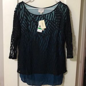 eci Blouse